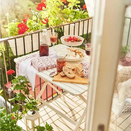 Seeblick Apartament Millstatt am See