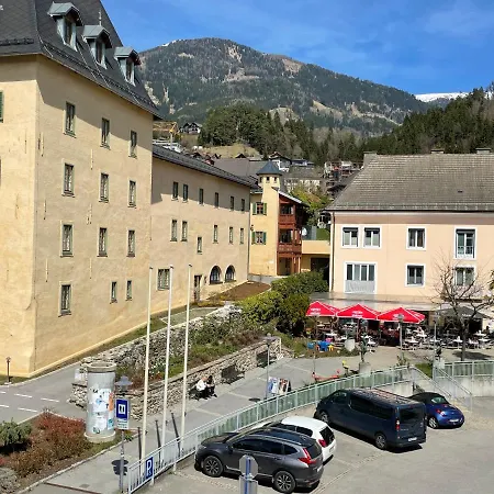 Seeblick * Millstatt am See