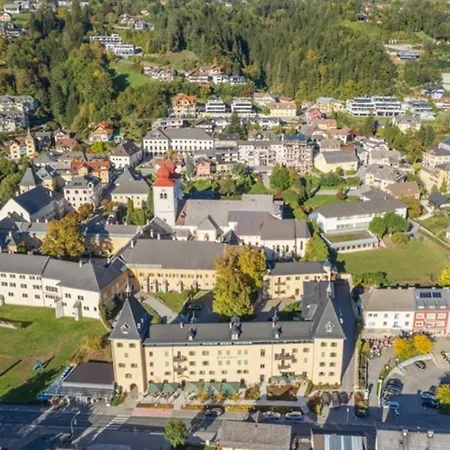 Seeblick * Millstatt