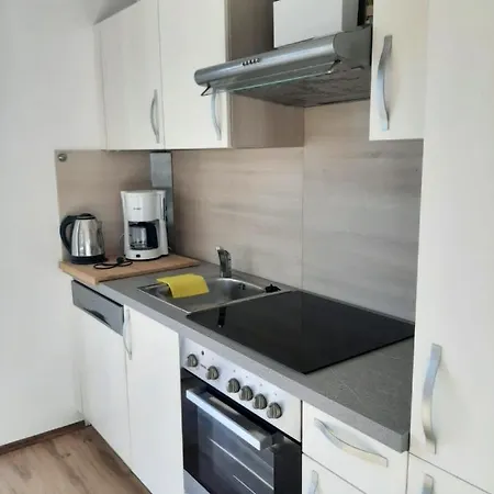 Seeblick * Millstatt am See