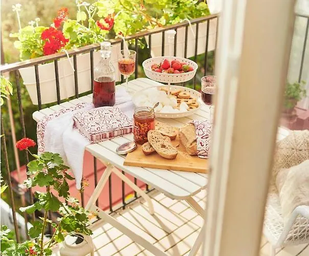 Seeblick Apartment Millstatt