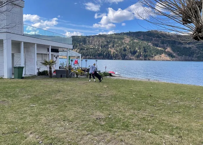 Seeblick מילסטאט