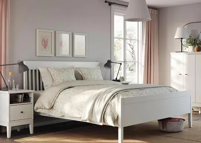 Apartamento Seeblick