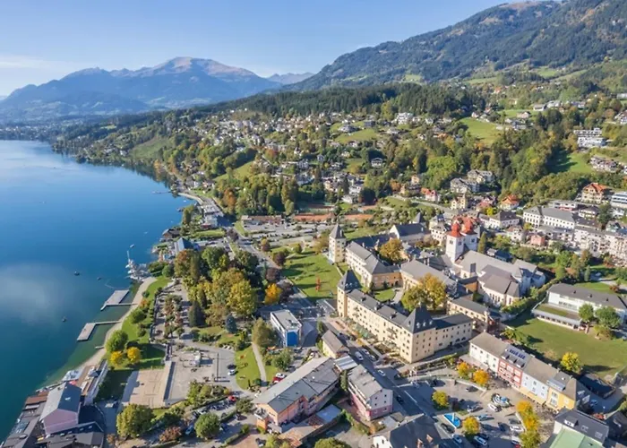 Apartamento Seeblick