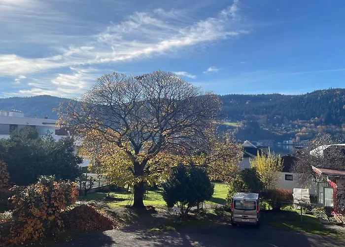 Seeblick Apartamento Millstatt