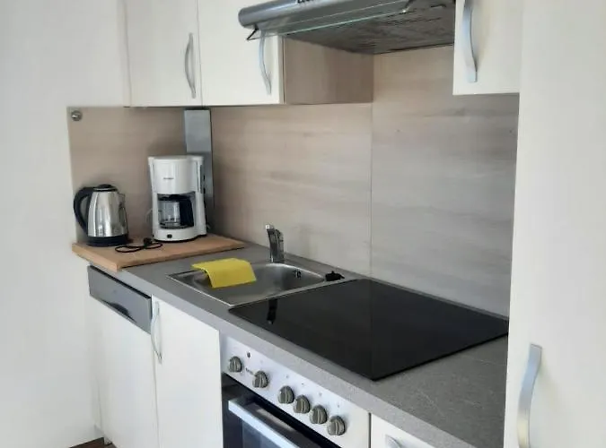 Seeblick * Millstatt